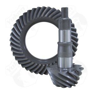 Ford F-150 Ring & Pinion Gear Set - Yukon Gear & Axle - High Performance 8.8